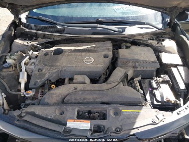 1N4AL3AP4FC267860 Nissan Altima 2.5 S