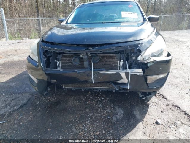 1N4AL3AP4FC267860 Nissan Altima 2.5 S