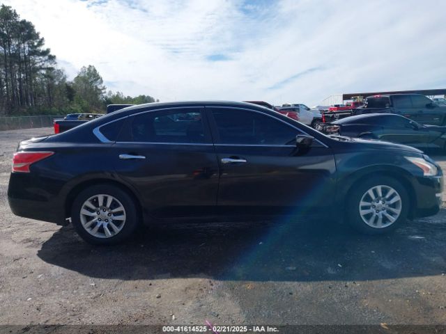 1N4AL3AP4FC267860 Nissan Altima 2.5 S