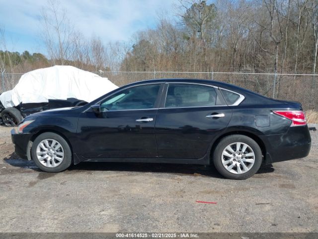 1N4AL3AP4FC267860 Nissan Altima 2.5 S