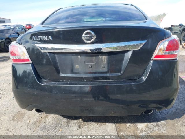 1N4AL3AP4FC267860 Nissan Altima 2.5 S