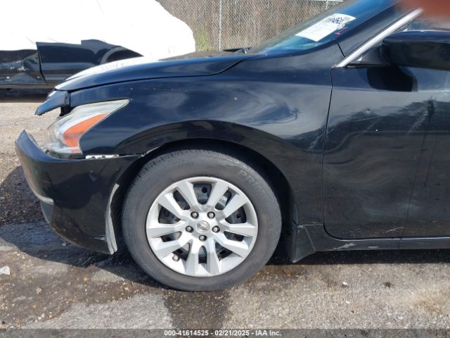 1N4AL3AP4FC267860 Nissan Altima 2.5 S