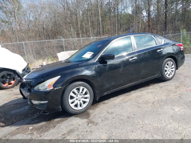 1N4AL3AP4FC267860 Nissan Altima 2.5 S