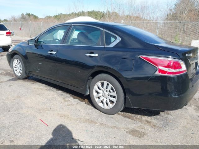 1N4AL3AP4FC267860 Nissan Altima 2.5 S