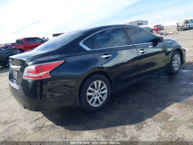 1N4AL3AP4FC267860 Nissan Altima 2.5 S