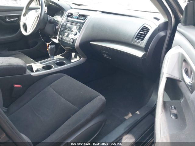 1N4AL3AP4FC267860 Nissan Altima 2.5 S
