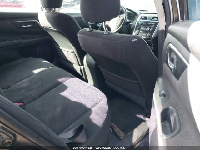 1N4AL3AP4FC267860 Nissan Altima 2.5 S