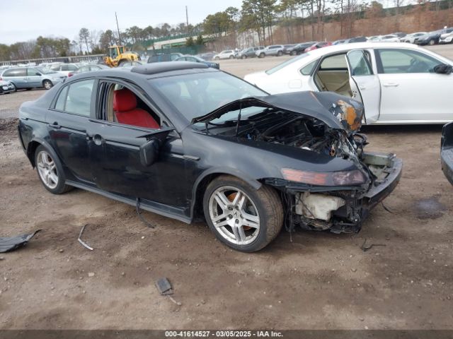 Aukcja sprzedaży 2008 Acura Tl 3.2, vin: 19UUA66228A042431, numer aukcji: 41614527