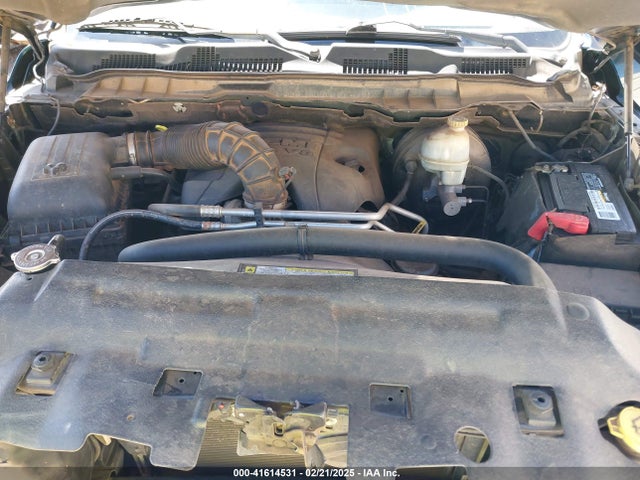 Aukcja sprzedaży 2011 Ram Ram 1500 Slt, vin: 1D7RV1CT1BS588105, numer aukcji: 41614531