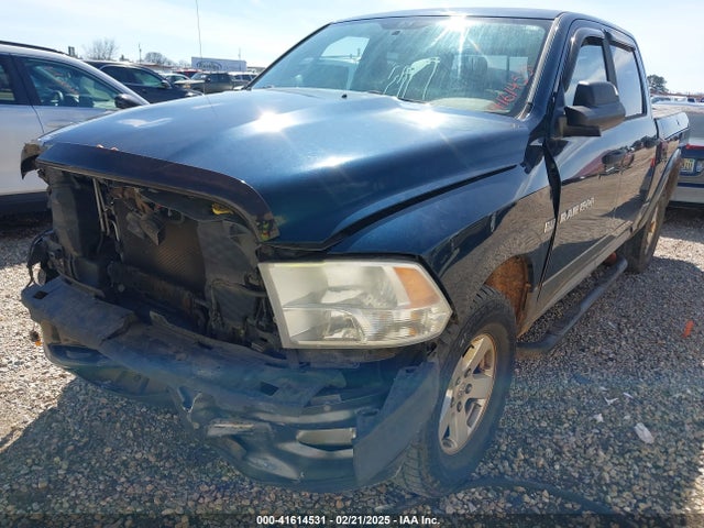 Aukcja sprzedaży 2011 Ram Ram 1500 Slt, vin: 1D7RV1CT1BS588105, numer aukcji: 41614531