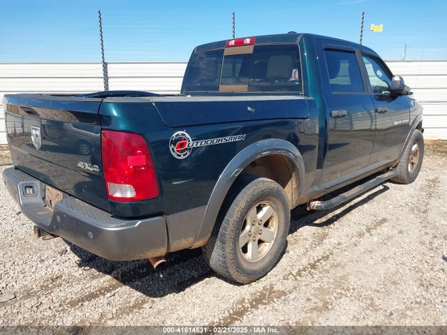 Aukcja sprzedaży 2011 Ram Ram 1500 Slt, vin: 1D7RV1CT1BS588105, numer aukcji: 41614531