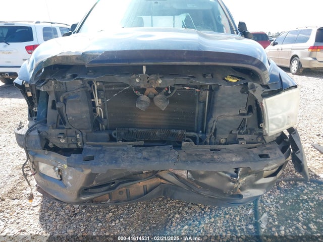 Aukcja sprzedaży 2011 Ram Ram 1500 Slt, vin: 1D7RV1CT1BS588105, numer aukcji: 41614531