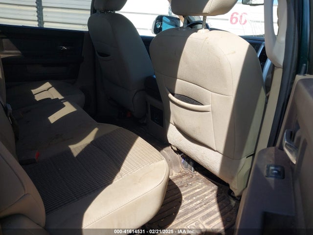 Aukcja sprzedaży 2011 Ram Ram 1500 Slt, vin: 1D7RV1CT1BS588105, numer aukcji: 41614531