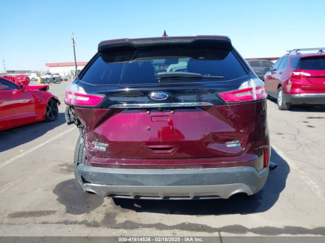 2FMPK4J9XKBB10449 Ford EDGE SEL
