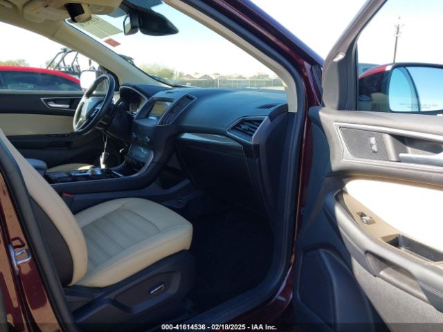 2FMPK4J9XKBB10449 Ford EDGE SEL