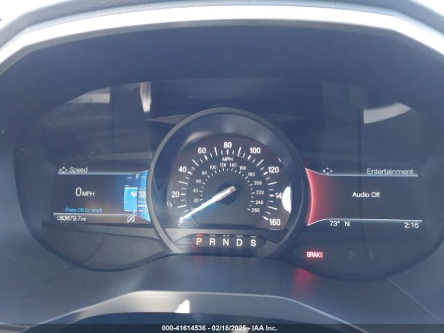 2FMPK4J9XKBB10449 Ford EDGE SEL