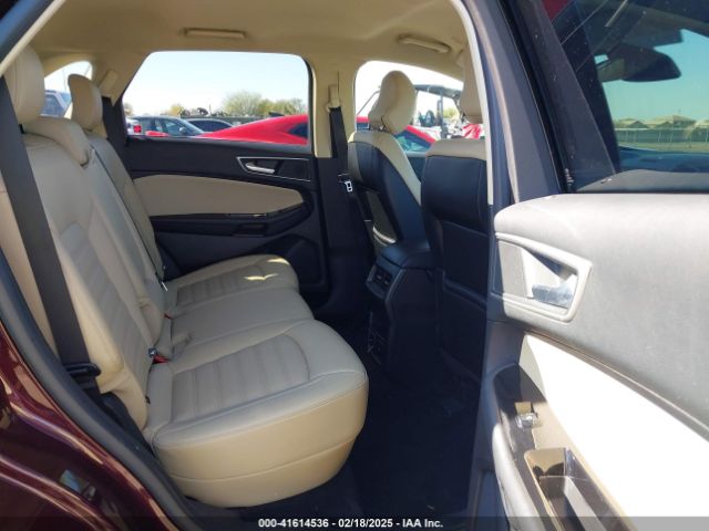 2FMPK4J9XKBB10449 Ford EDGE SEL