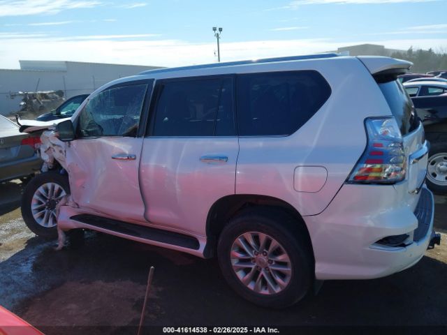 JTJAM7BX2M5276567 Lexus Gx 460 Premium