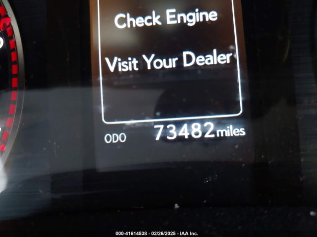 JTJAM7BX2M5276567 Lexus Gx 460 Premium