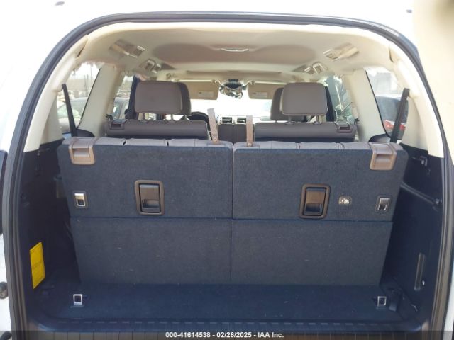 JTJAM7BX2M5276567 Lexus Gx 460 Premium