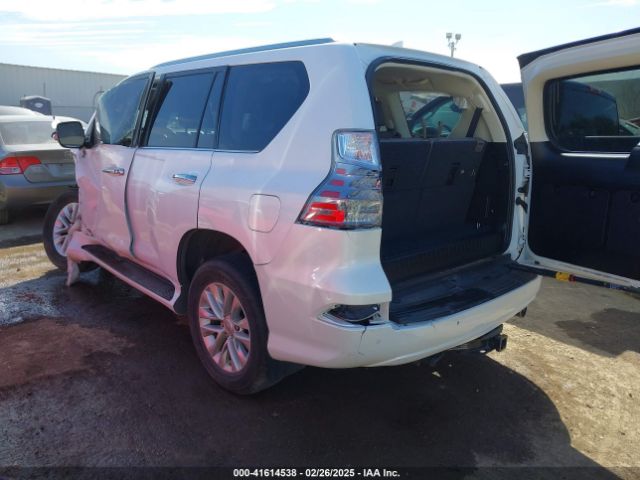 JTJAM7BX2M5276567 Lexus Gx 460 Premium