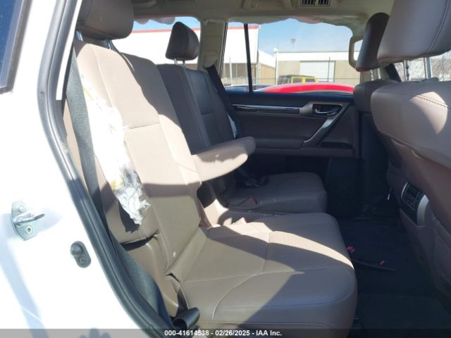 JTJAM7BX2M5276567 Lexus Gx 460 Premium