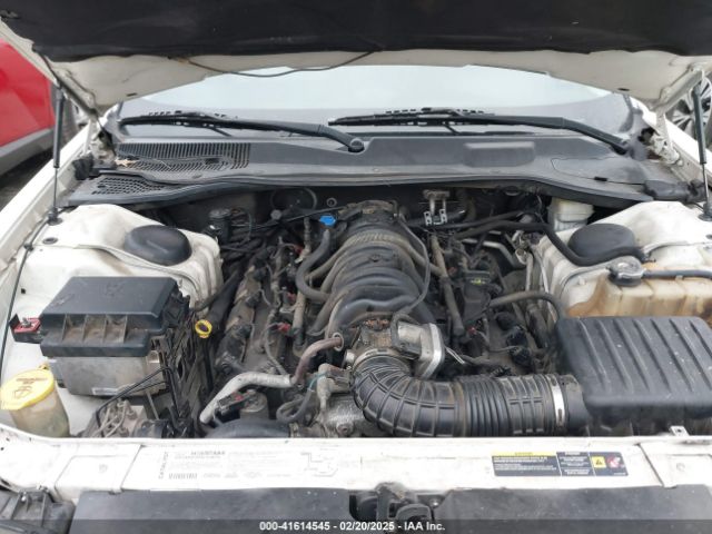 2006 CHRYSLER 300C 2C3LA63H16H189202 Photo 9