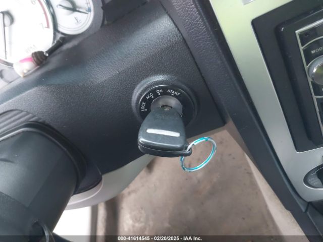 2006 CHRYSLER 300C 2C3LA63H16H189202 Photo 10