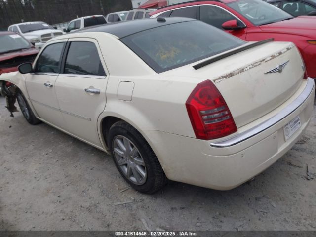 2006 CHRYSLER 300C 2C3LA63H16H189202 Photo 2