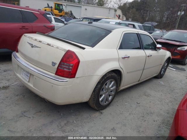 2006 CHRYSLER 300C 2C3LA63H16H189202 Photo 3