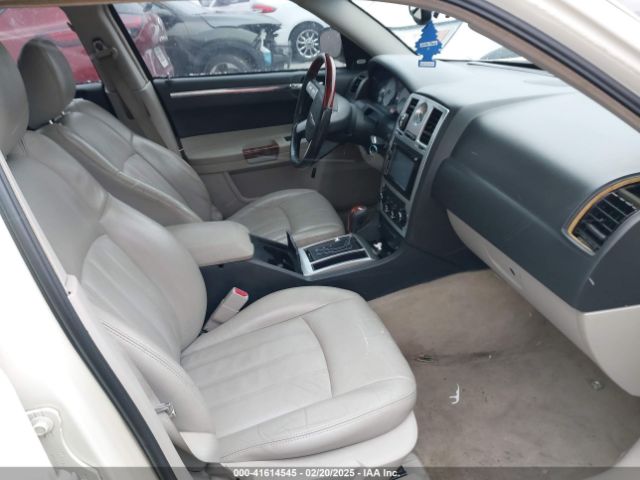 2006 CHRYSLER 300C 2C3LA63H16H189202 Photo 4