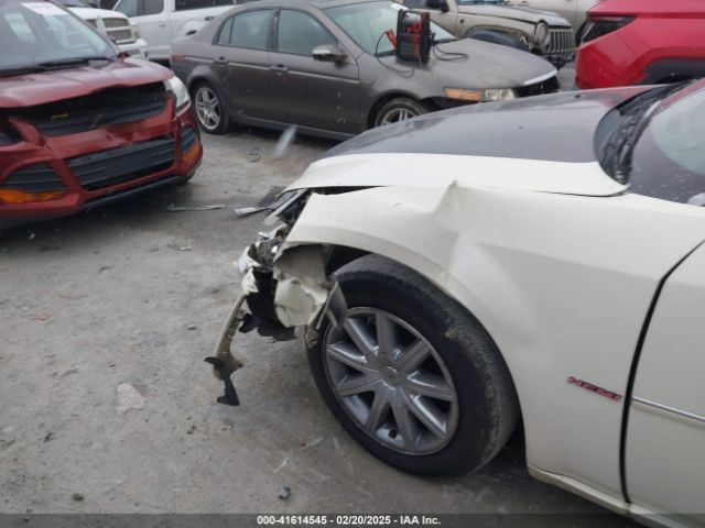 2006 CHRYSLER 300C 2C3LA63H16H189202 Photo 5