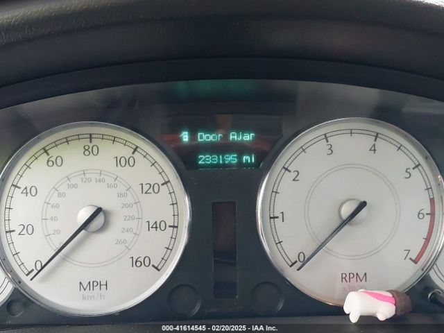2006 CHRYSLER 300C 2C3LA63H16H189202 Photo 6