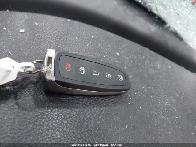 2FMHK6D80KBA05146 Ford Flex Limited