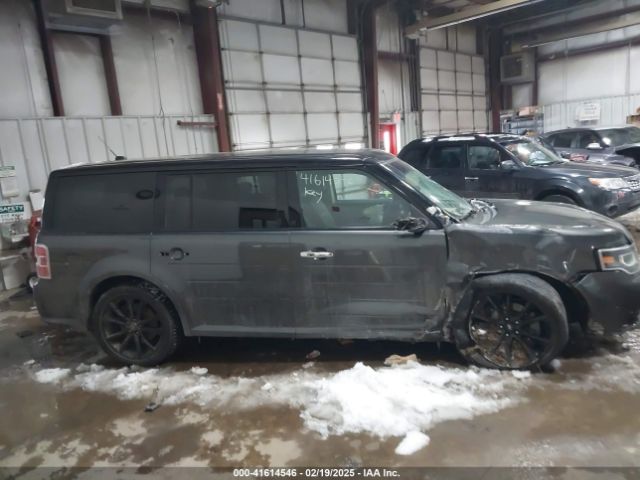 2FMHK6D80KBA05146 Ford Flex Limited