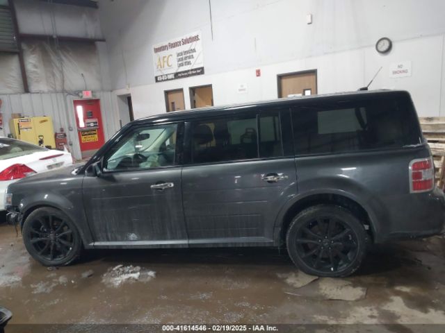 2FMHK6D80KBA05146 Ford Flex Limited