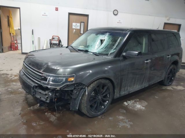 2FMHK6D80KBA05146 Ford Flex Limited