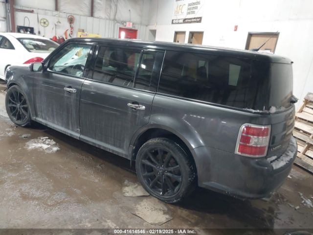 2FMHK6D80KBA05146 Ford Flex Limited