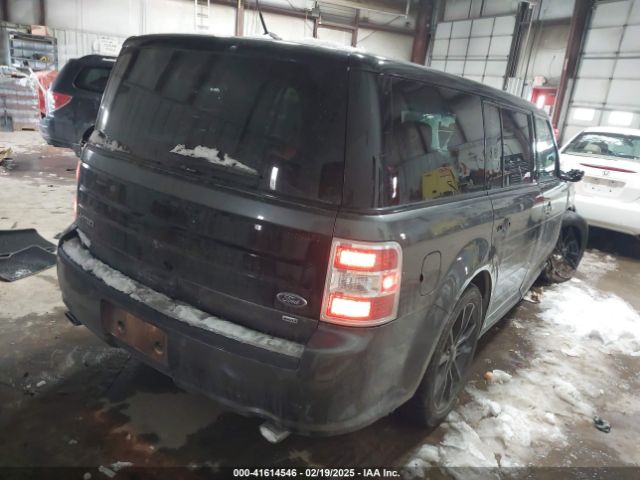 2FMHK6D80KBA05146 Ford Flex Limited