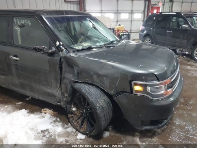 2FMHK6D80KBA05146 Ford Flex Limited