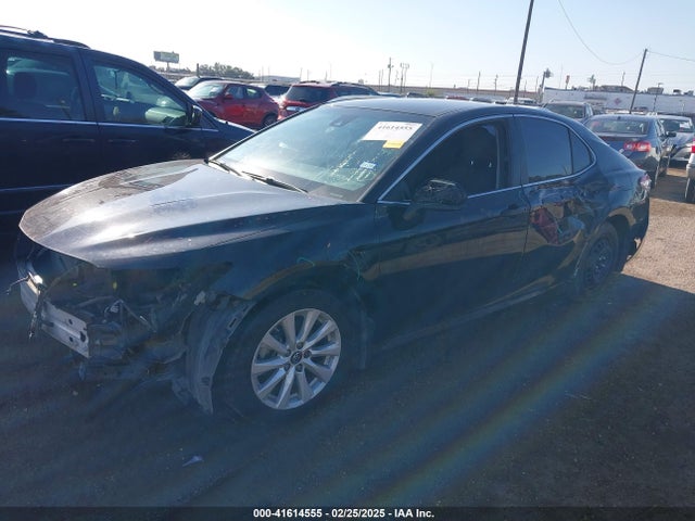 4T1B11HK7KU175533 Toyota CAMRY LE