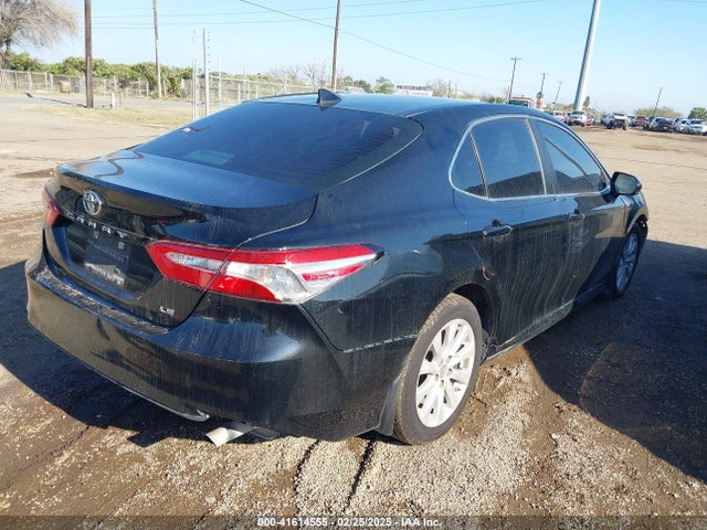 4T1B11HK7KU175533 Toyota CAMRY LE