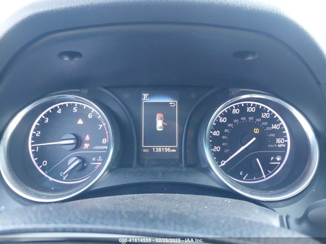 4T1B11HK7KU175533 Toyota CAMRY LE