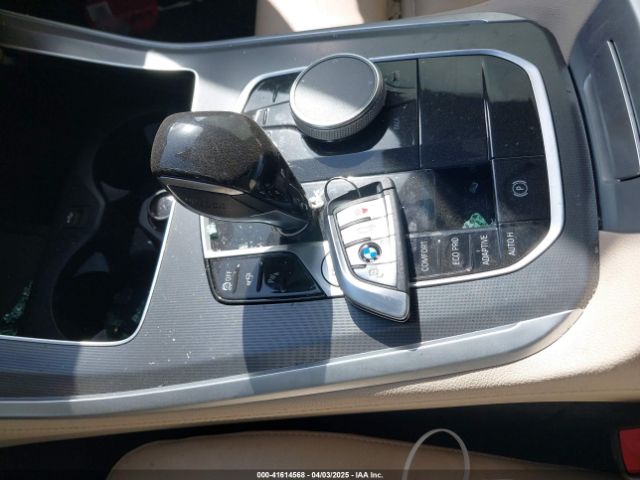 5UXCR4C02N9N19154 BMW X5 Sdrive40i