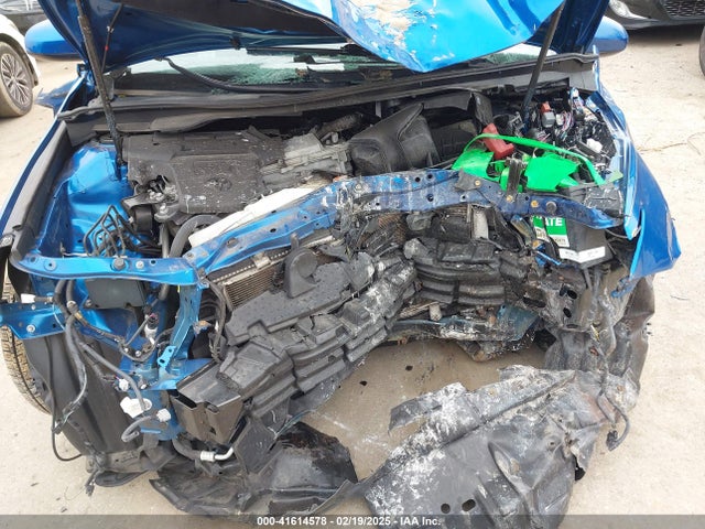 Toyota CAMRY SE 2016 4T1BF1FK7GU507045 Image 10