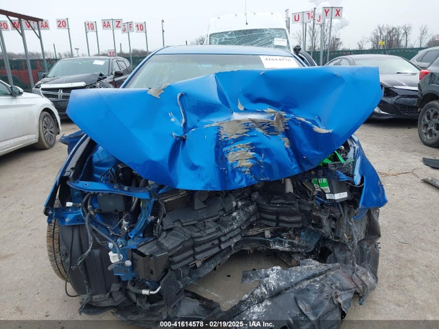 Toyota CAMRY SE 2016 4T1BF1FK7GU507045 Image 12