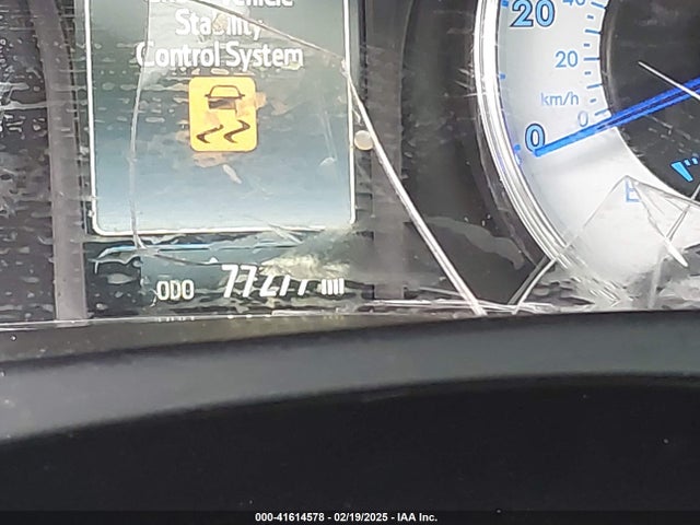 Toyota CAMRY SE 2016 4T1BF1FK7GU507045 Image 15