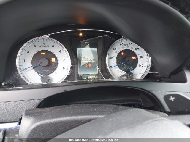 Toyota CAMRY SE 2016 4T1BF1FK7GU507045 Image 7
