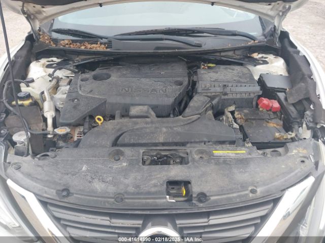 1N4AL3AP2GC241761 Nissan Altima 2.5 S