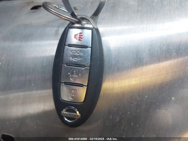 1N4AL3AP2GC241761 Nissan Altima 2.5 S